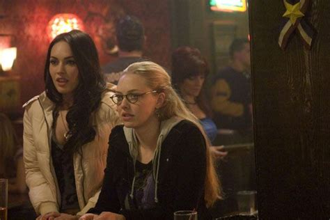 1:41 youtube movies 35 216 просмотров. Jennifer Check (Megan Fox) and Anita 'Needy' Lesnicki ...