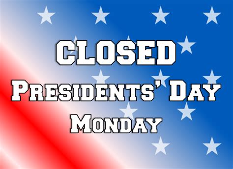 Memorial Day 2024 Closed Sign - Rita Keeley