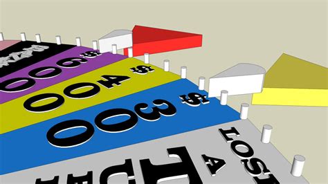 Download google sketchup pro, google sketchup 8.0.16846: Wwtbam Sketchup - Share your projects with us and ...
