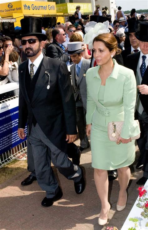Legend of the sword (2017). Princess Haya Style - Princess Haya In Court For London ...