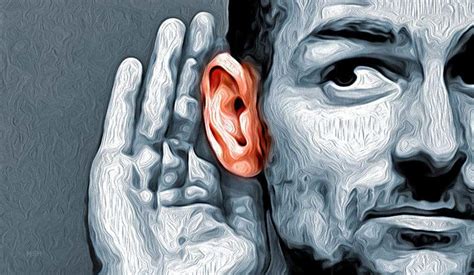 What To Do If Someone Is Hearing Voices Voiceshg