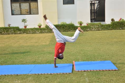 The following resources are hand written but allow you to teach a handball unit of work at any level along with the resources of activities are a directed unit of work and accompanying rules to play the. Dr. Virendra Swarup Education Centre, Jajmau, Kanpur