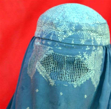 Ganzk Rperverschleierung Fdp Politiker Verlangt Burka Verbot In Deutschland Welt