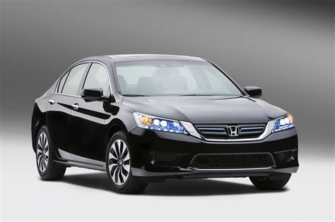 A 2014 Honda Accord Gets You The Best Used Car Under 15000