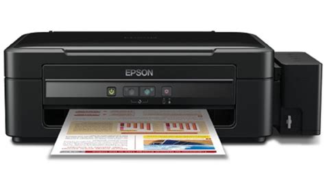 Masalah pada Driver Printer Epson L360