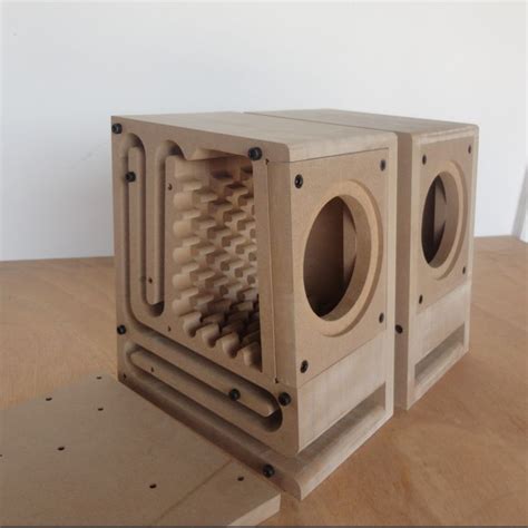 These are typically superior in quality than comparable consumer audio products, at a fraction of the price. 690 best Speakers wood images on Pinterest | Speakers, Diy ...