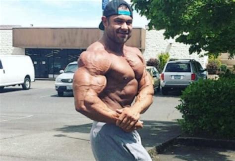 The Passing Of Matt Porter Ironmag Bodybuilding Fitness Blog