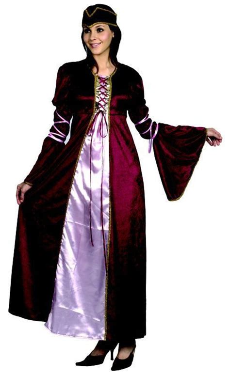 Juliet Costume All Ladies Costumes Mega Fancy Dress