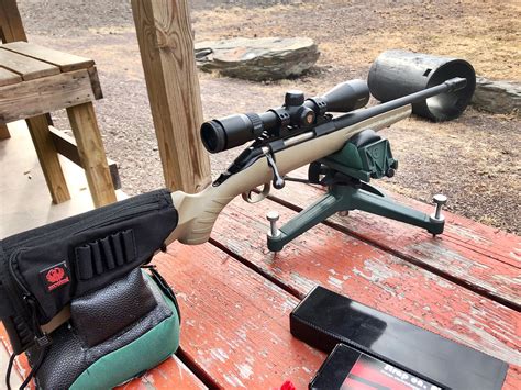 The problem that you are having is that the oven pilot is burning, however, the oven burners will not light. Ruger American Ranch 7.62x39 | NY Gun Forum