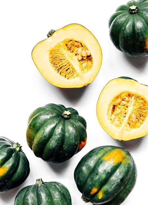 Acorn Squash 101 How To Cook It 4 Ways Live Eat Learn