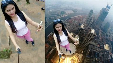 Picsart Background Changing Smart Selfie In The Tower
