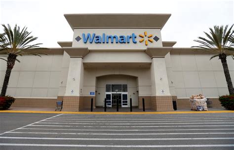 Walmart faces pressure to stop gun sales after latest U.S. mass 