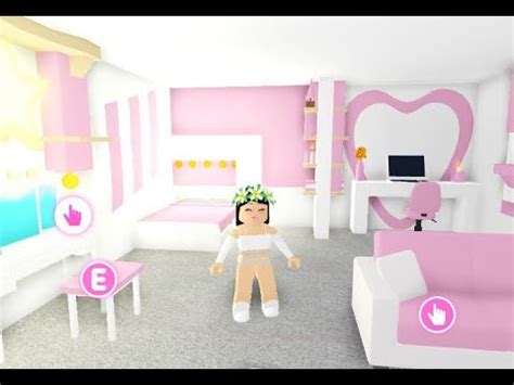 Boys vs girls bedroom design ideas building hacks roblox. Roblox Bloxburg Modern Bedroom Roblox Adopt Me - Fe Roblox ...
