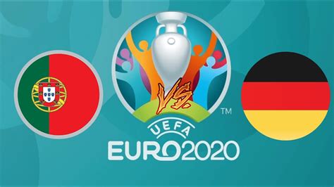 In deutschland findet die sommerzeitumstellung am 28. Portugal gegen Deutschland | EM 2021 | Fifa 20 | #02 - YouTube