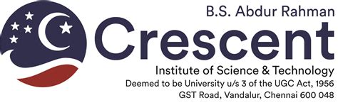 Contact Address Bsabdur Rahman Crescent Institute Of Science