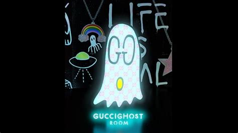 Gucci Ghost Wallpaper Walltwatchesco