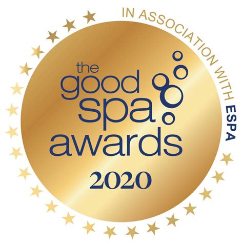 Winners Announced Of The 2020 Good Spa Awards European Spa Magazine