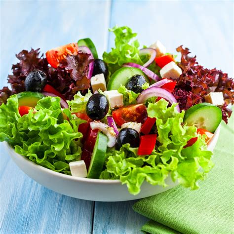 12 Receitas De Saladas Para Ficar Saciada Sem Sair Da Dieta Claudia