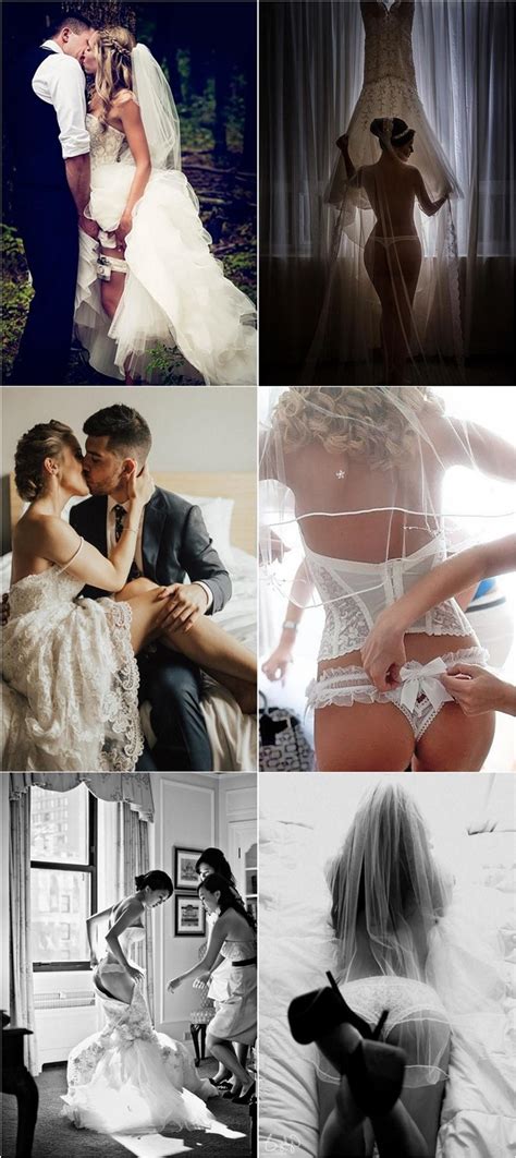 30 Sexy Wedding Boudoir Bride Shoots For Groom Page 3 Hi Miss Puff