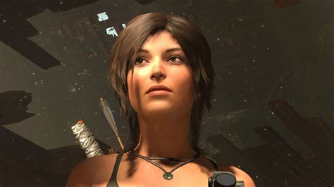 Russian Empress Tomb Raider Lara Croft Russian Beauty Ellie Hate Goddess Fanart 