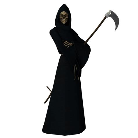 Halloween Grim Reaper Best Decorations