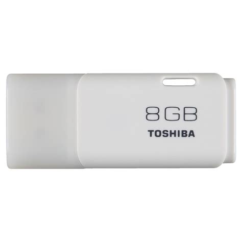 Toshiba 8gb Usb 20 Flash Drive Itlinks Computers Maitland