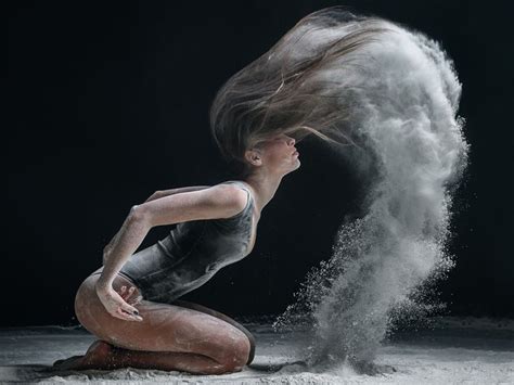 15 Incredible Shots Showing That Dancing Is So Much More Than Just