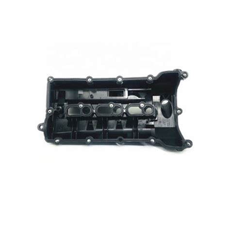 Lr041685 Engine Valve Cover Fit For 14 17 Land Rover W Screws And Gasket