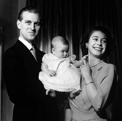 She is known to favor simplicity in court alternative titles: The Queen's special bond with her children