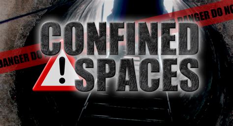 Capital Safety Confined Spaces
