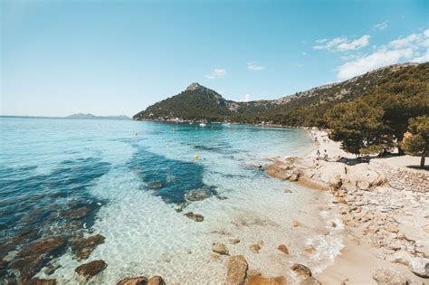 7 Magical Facts About Mallorca Fact City