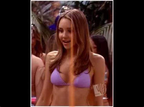 My Top Hottest Nickelodeon Girls Past Present Part Youtube