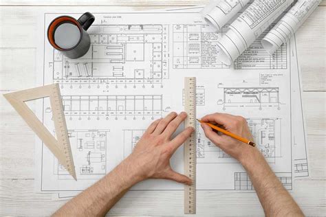 Materiais Para Desenho Tecnico
