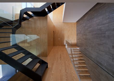 패시브 하우스 지속 가능한 공간을 꿈꾼다 E348 Arquitectura Miramar Houseadjustable