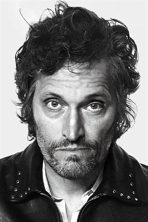 Vincent Gallo Profile Images The Movie Database TMDb