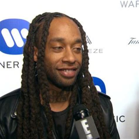 Ty Dolla Ign Talks Working With Kanye West