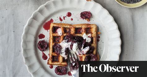 The 20 Best Brunch Recipes Part 1 Food The Guardian