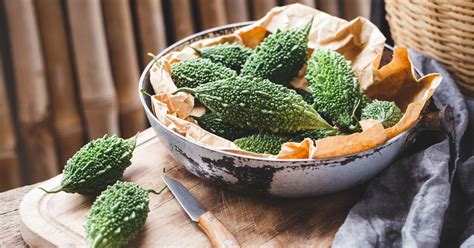 However, the fruit of the sycamine tree was extremely bitter. 6 Benefits of Bitter Melon (Bitter Gourd) and Its Extract