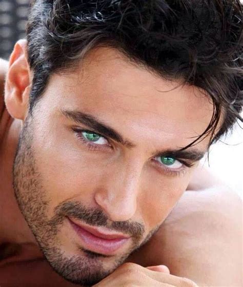 The swears stopped, and shoto started making friends. Joselito28 | Black hair green eyes, Guys with green eyes ...