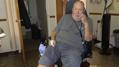 Fundraiser by Jennifer Kahre : Help Dan Home