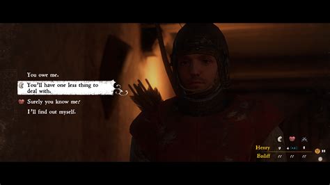 Kingdom Come Deliverance Ps4 Review Playstation Country