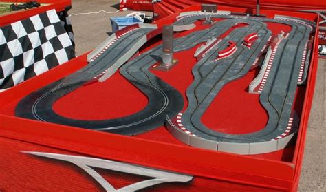 scx digital track for slot car festival slot cars slot car race track slot racing