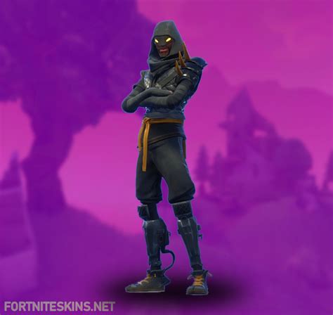 Download Fortnite Cloaked Shadow Skin Pro Game Guides By Rpreston44