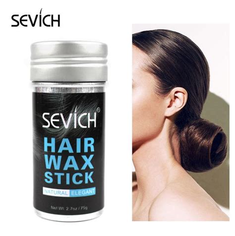 Top 48 Image Wax Stick For Hair Vn