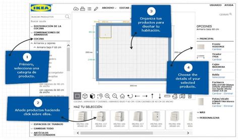 Become your own interior designer with the help of the ikea home planner bedroom tool. IKEA Home Planner - Descargar Gratis