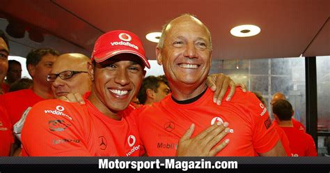 Seitdem ist die rennserie größer, schneller und besser geworden. Formel 1 heute vor 11 Jahren: Bei McLaren endet eine Ära