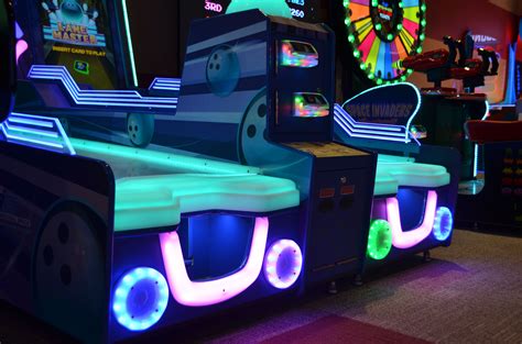 Bear River Family Entertainment Center | Family entertainment