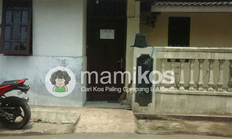 Kost Kota Tangerang Selatan Kost Putri Eksklusif Kost Pak Lili Kamar Ac Pamulang Tangerang