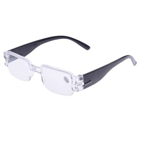 Cheap Unisex Progressive Multifocal Reading Glasses Anti Blue Light