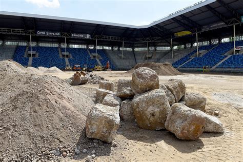 Саша штегеманн | фредерик ассмут. Die dritte Liga kann kommen für den SV Waldhof Mannheim ...